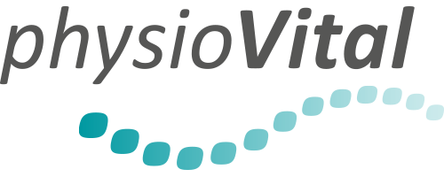 Logo Physiovital