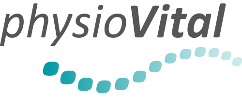 Logo PhysioVital